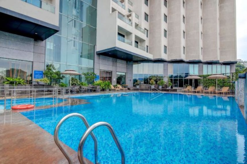 Four Points by Sheraton_4